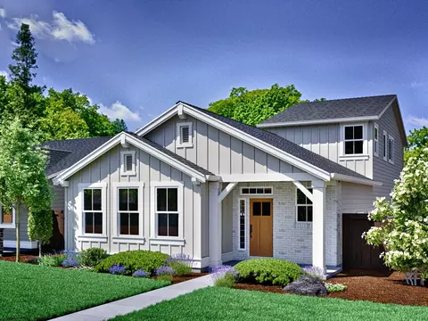 3791 NE Petrosa Ave, Bend, OR 97701
