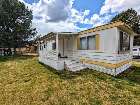 61445 SE 27th St #74, Bend, OR 97702