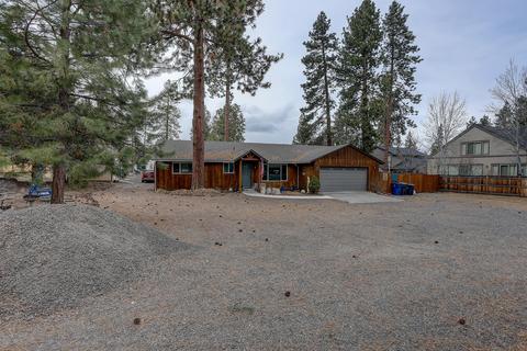 60853 Parrell Rd, Bend, OR 97702