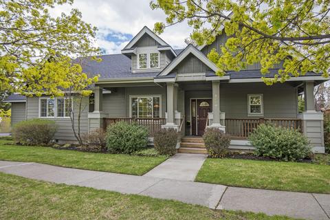 20601 NE Sierra Dr, Bend, OR 97701