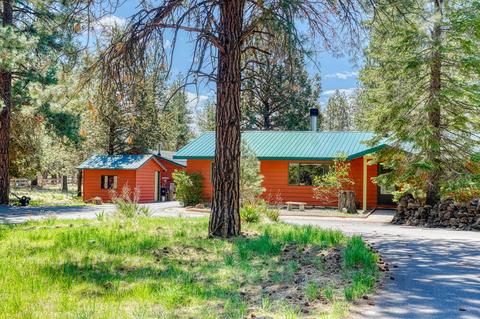 16715 Bitterbrush Ln, Sisters, OR 97759