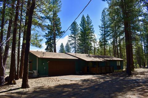 50674 Deer Forest Dr, La Pine, OR 97739