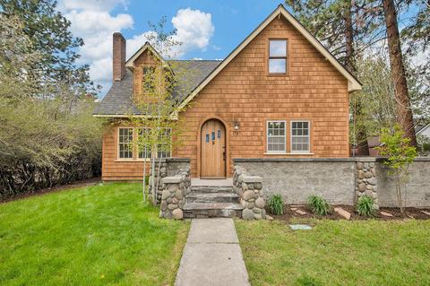1727 NW 1st St, Bend, OR 97703