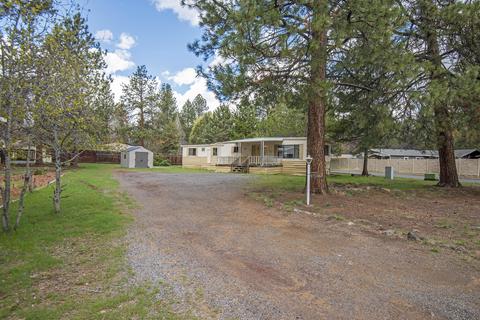 60985 Granite Dr, Bend, OR 97702