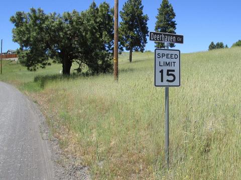 Deerhaven Circle, Chiloquin, OR 97624 photo 4