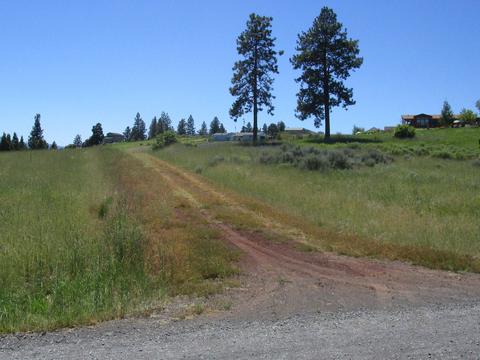 Deerhaven Circle, Chiloquin, OR 97624