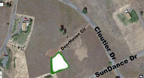 Deerhaven Circle, Chiloquin, OR 97624 photo 2