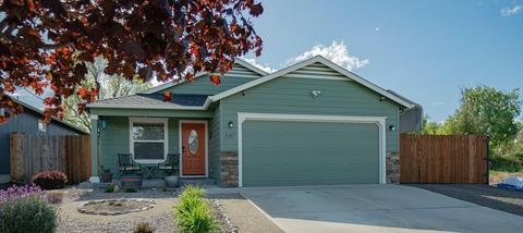 441 Spring Valley Dr, Medford, OR 97501