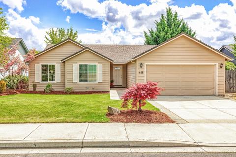 406 Westminster Dr, Eagle Point, OR 97524