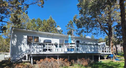 14247 SE Juniper Canyon Rd, Prineville, OR 97754
