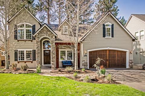 1041 E Timber Pine Dr, Sisters, OR 97759