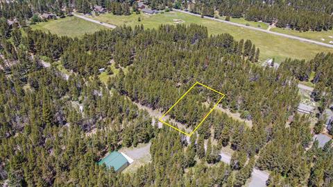 16944 Glendale Rd, Bend, OR 97707