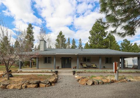15101 Yellow Pne, Bend, OR 97707