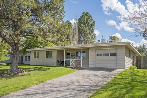421 NE Royal Ave, Madras, OR 97741