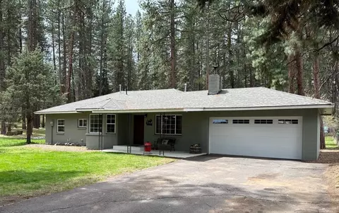 10808 Mccormick Rd, Keno, OR 97627