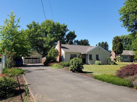 687 Ellendale Ave, Dallas, OR 97338