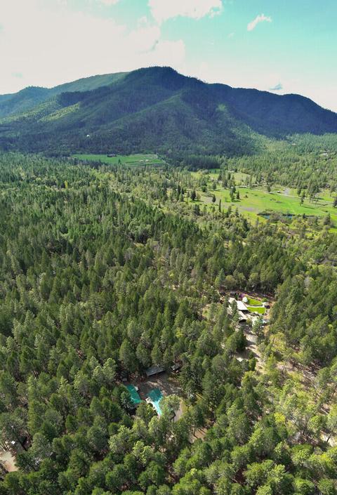 569 The Trees Dr, Williams, OR 97544 photo 29