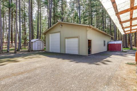 569 The Trees Dr, Williams, OR 97544 photo 5