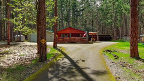 569 The Trees Dr, Williams, OR 97544 photo 34