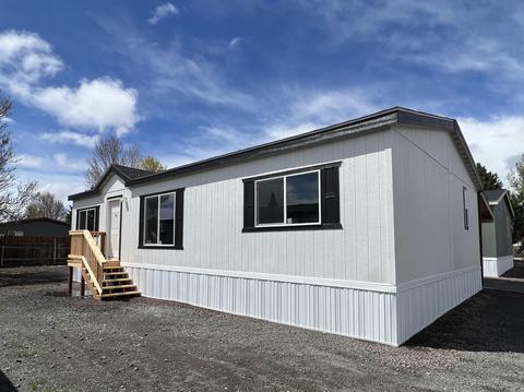 4647 Winter Ave #73, Klamath Falls, OR 97603