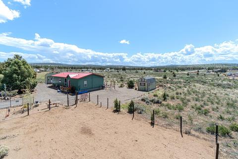 2628 SE Klamath Rd, Prineville, OR 97754