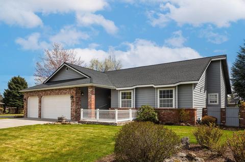 2287 NE Lakeridge Dr, Bend, OR 97701