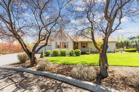 3132 NE Tennessee Ln, Prineville, OR 97754