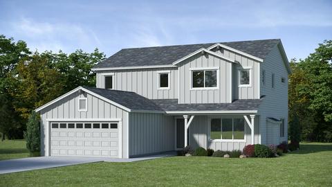3350 NW 10th Pl #23, Redmond, OR 97756