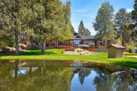 63303 Old Deschutes Rd, Bend, OR 97701