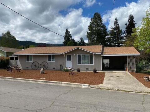 759 Faith Ave, Ashland, OR 97520
