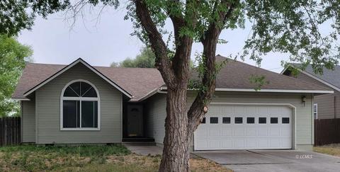828 S E St, Lakeview, OR 97630 photo 1