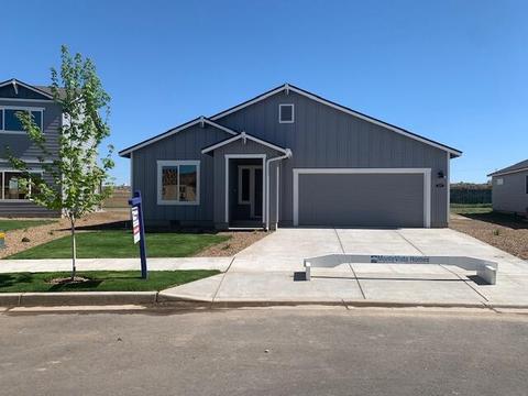 1279 NW Willow Parkway Rd #86, Madras, OR 97741