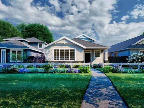 2257 NW Skyline Ranch Rd, Bend, OR 97703
