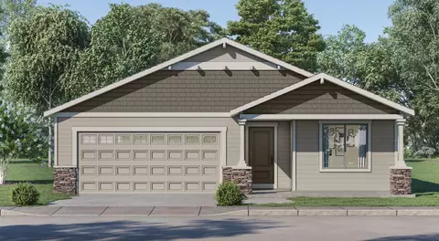 3534 NW 10th Pl #17, Redmond, OR 97756