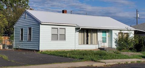292 SW Deer St, Prineville, OR 97754