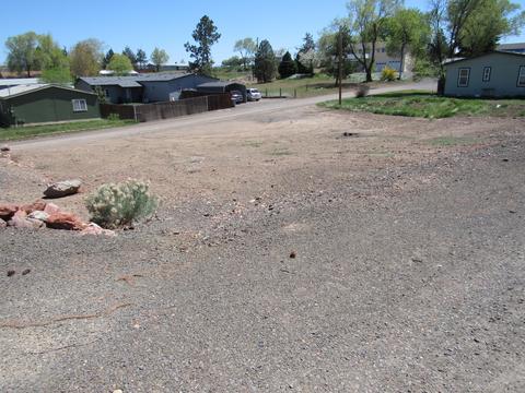 SE Glen Street, Madras, OR 97741