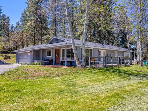 11203 White Goose Dr, Keno, OR 97627