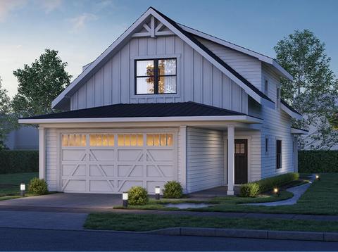 20496 Aberdeen Dr #LOT 69, Bend, OR 97702