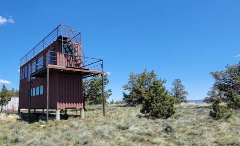 Tl 3600 SE Deer Run Road, Prineville, OR 97754