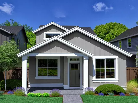 3815 NE Petrosa Ave, Bend, OR 97701