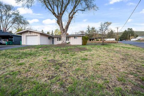 1701 N Eldorado Ave, Klamath Falls, OR 97601