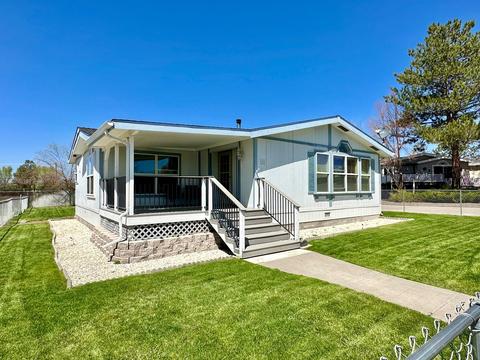 1611 N East A St, Alturas, CA 96101