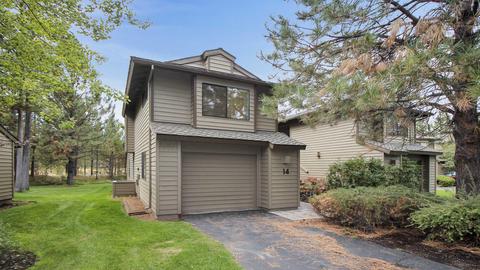 17750 W West Core Road Rd #14, Sunriver, OR 97707