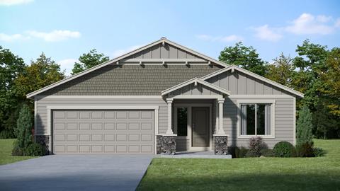 1030 NW Varnish Ave #25, Redmond, OR 97756