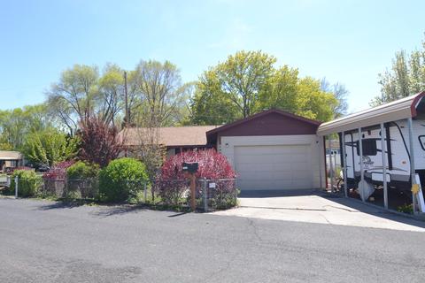1406 NE Mason Dr, Prineville, OR 97754