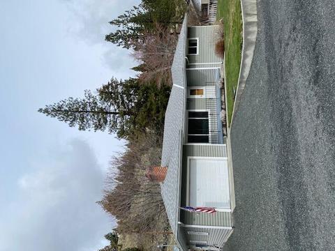 127 N Humbolt St, Canyon City, OR 97820