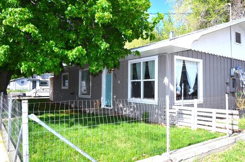 190 N Mountain Blvd, Mount Vernon, OR 97865