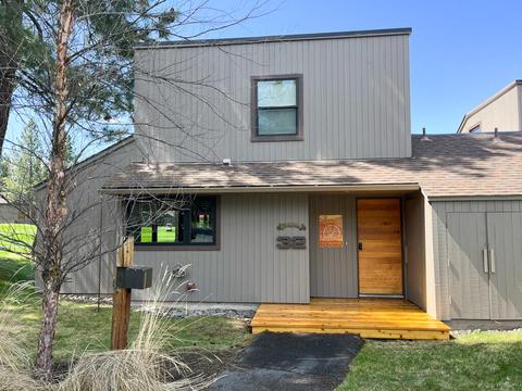 57232 Island Rd #32, Sunriver, OR 97707