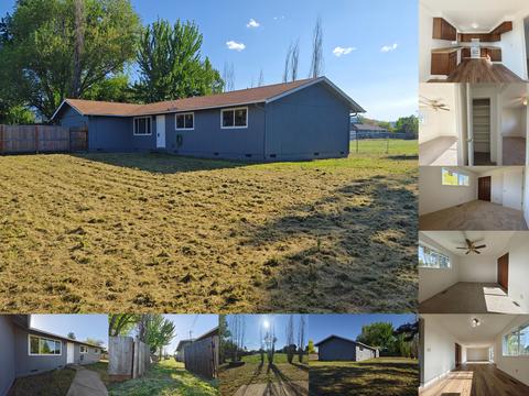 915 Chestnut St, Medford, OR 97501