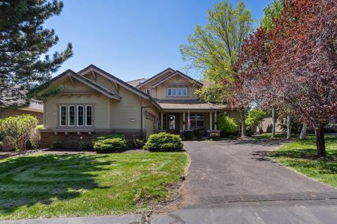 61873 Fall Creek Loop, Bend, OR 97702